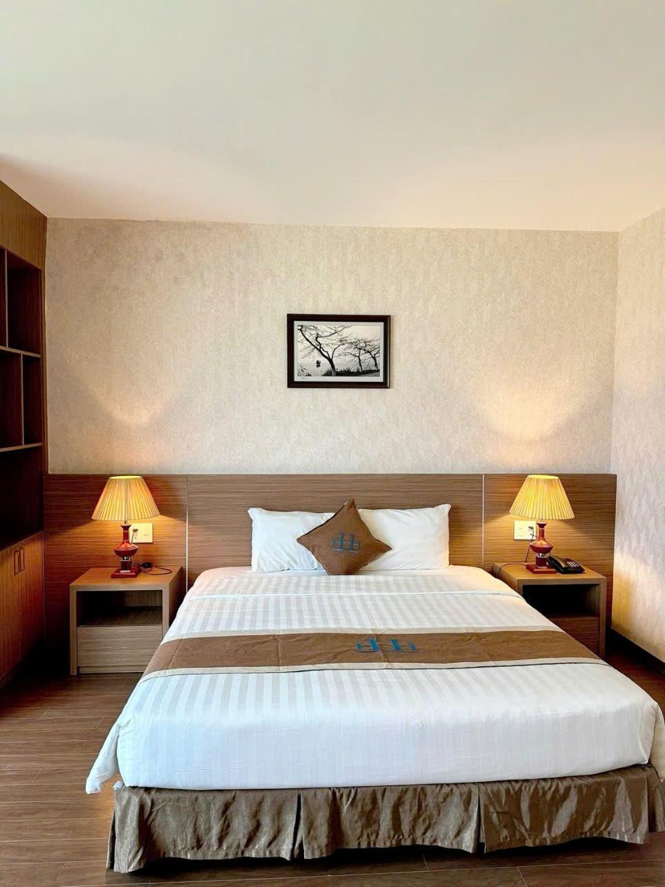 Halong Harbour Hotel Ha Long Esterno foto