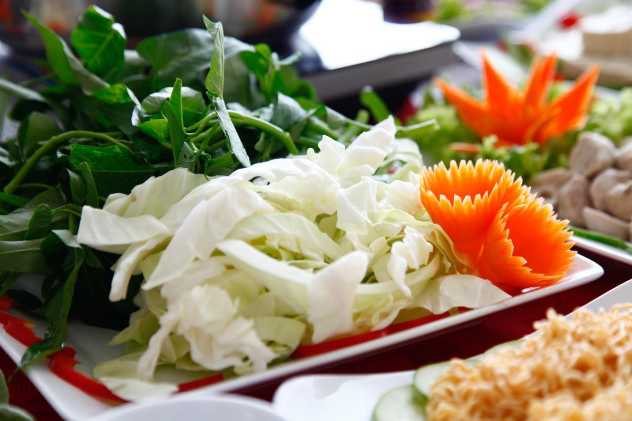Halong Harbour Hotel Ha Long Esterno foto